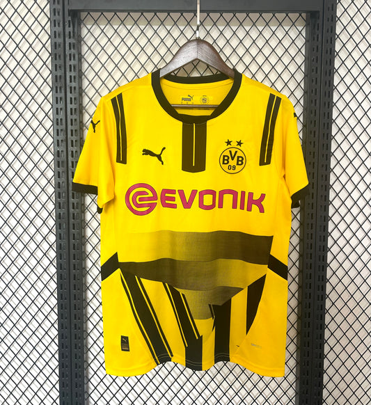 Maillot Borussia Dortmund 2024/25