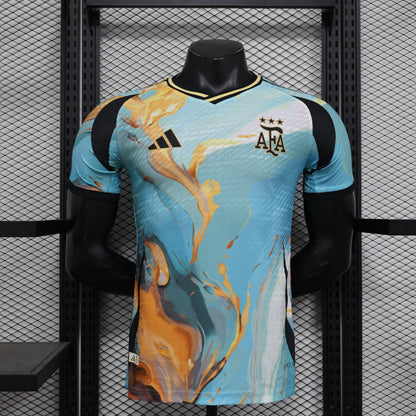 Maillot Argentine Edition Spécial – Version Player