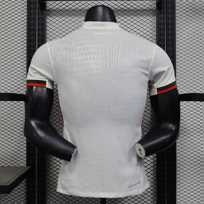 Maillot Exterieur Chelsea 2025/26 – Version Player