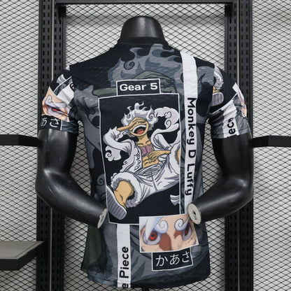 Maillot Japon Édition Spécial Animé – Version Player