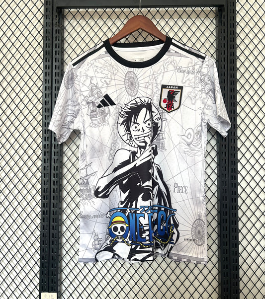 Maillot Japon Édition Spéciale 2025/26