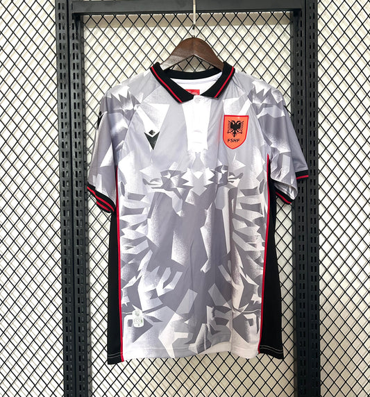 Maillot Extérieur Albanie 2023/24
