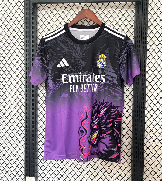 Maillot Real Madrid Spéciale 2025/26
