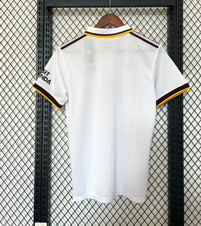Maillot Arsenal Édition Spéciale Blanc 2025/26