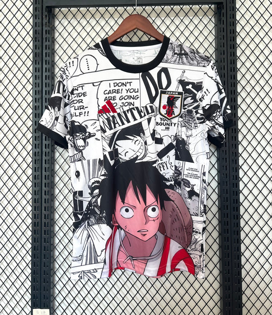 Maillot Japon Édition Spéciale 2025/26