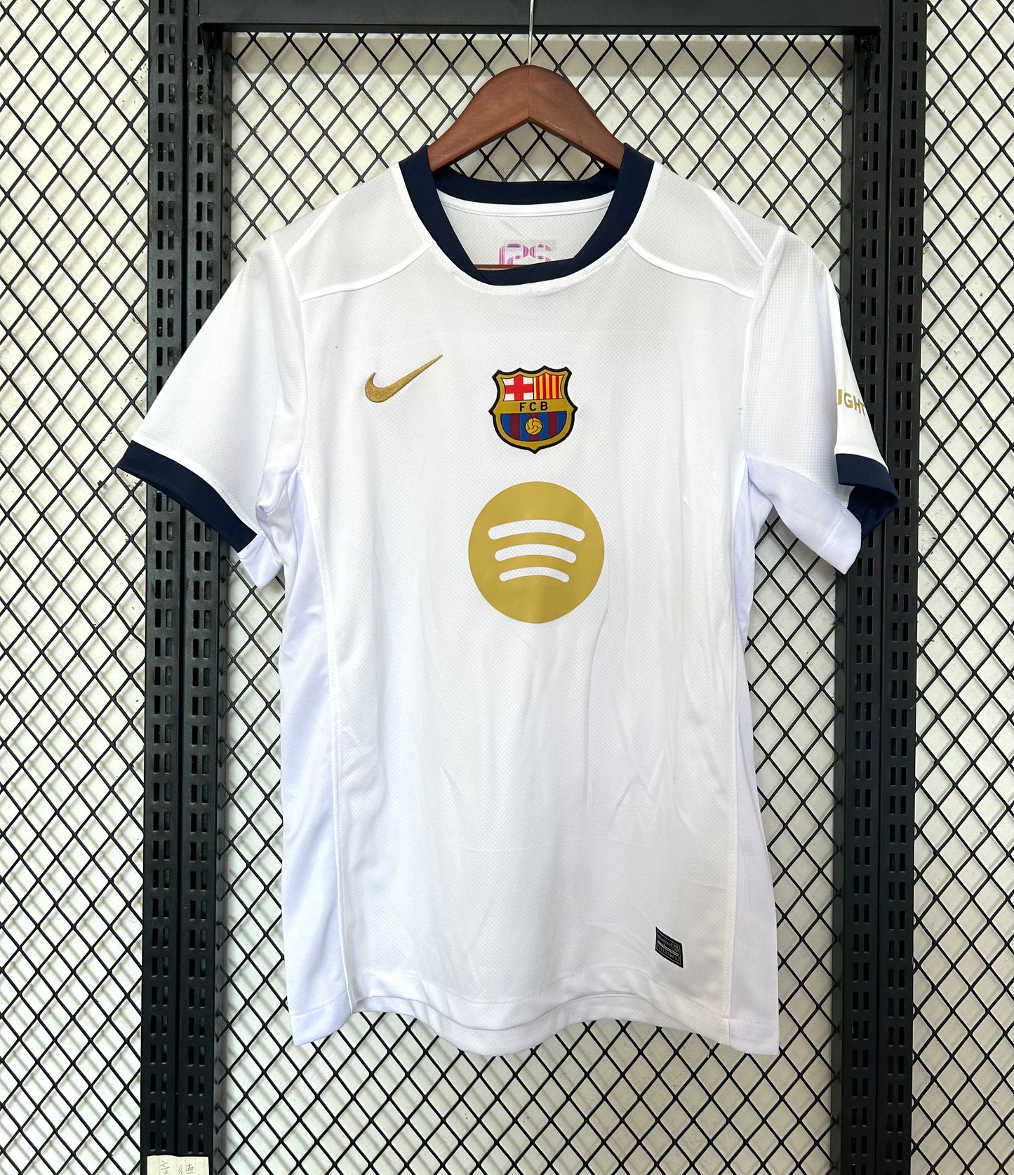Maillot FC Barcelone 2025/26