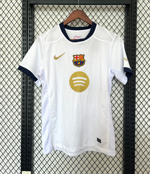 Maillot FC Barcelone 2025/26
