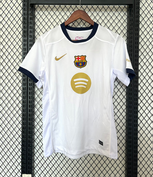 Maillot FC Barcelone 2025/26