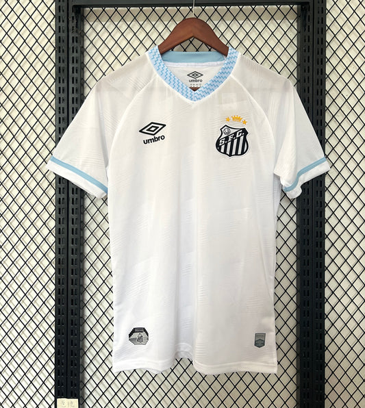 Maillot Santos FC 2025/26