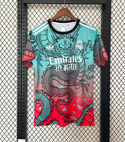 Maillot Real Madrid Spéciale 2024/25