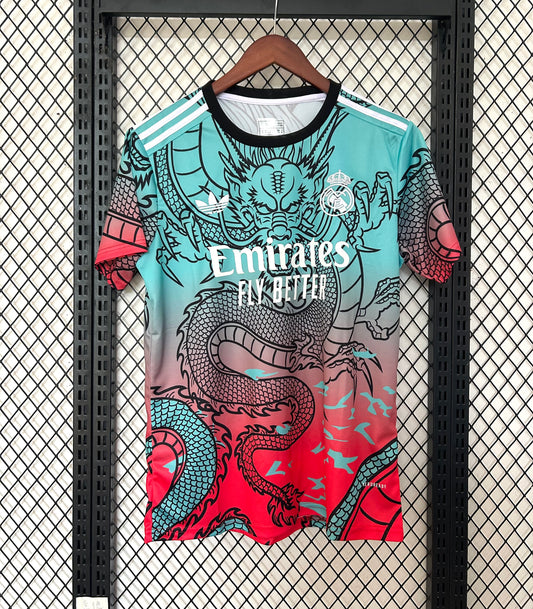 Maillot Real Madrid Spéciale 2024/25