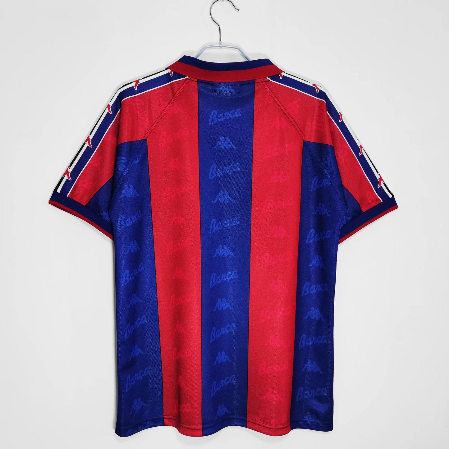 Maillot Barcelone Retro 1995/97