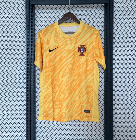 Maillot Portugal Gardien 2024/25