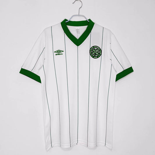 Maillot Celtic Retro 1984/86