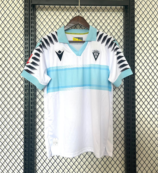 Maillot Extérieur Cadiz 2024/25