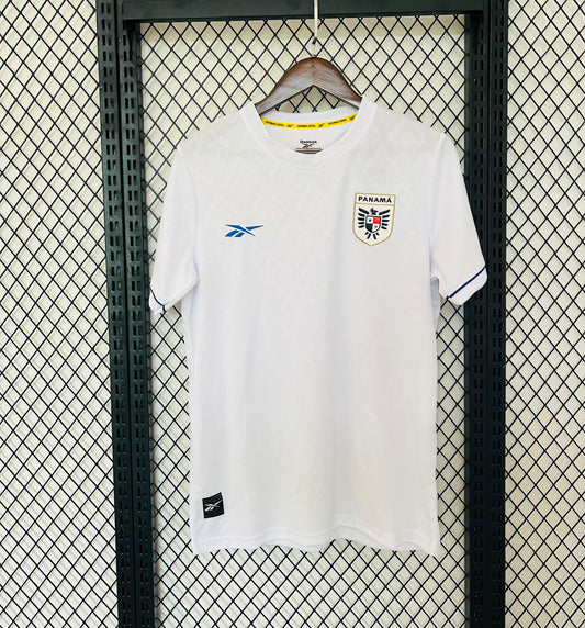 Maillot Panama 2024/25