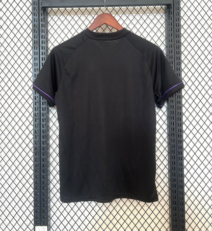 Maillot Real Madrid Édition Spéciale Chauve Souris 2024/25