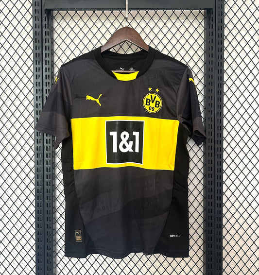 Maillot Borussia Dortmund Third 2024/25
