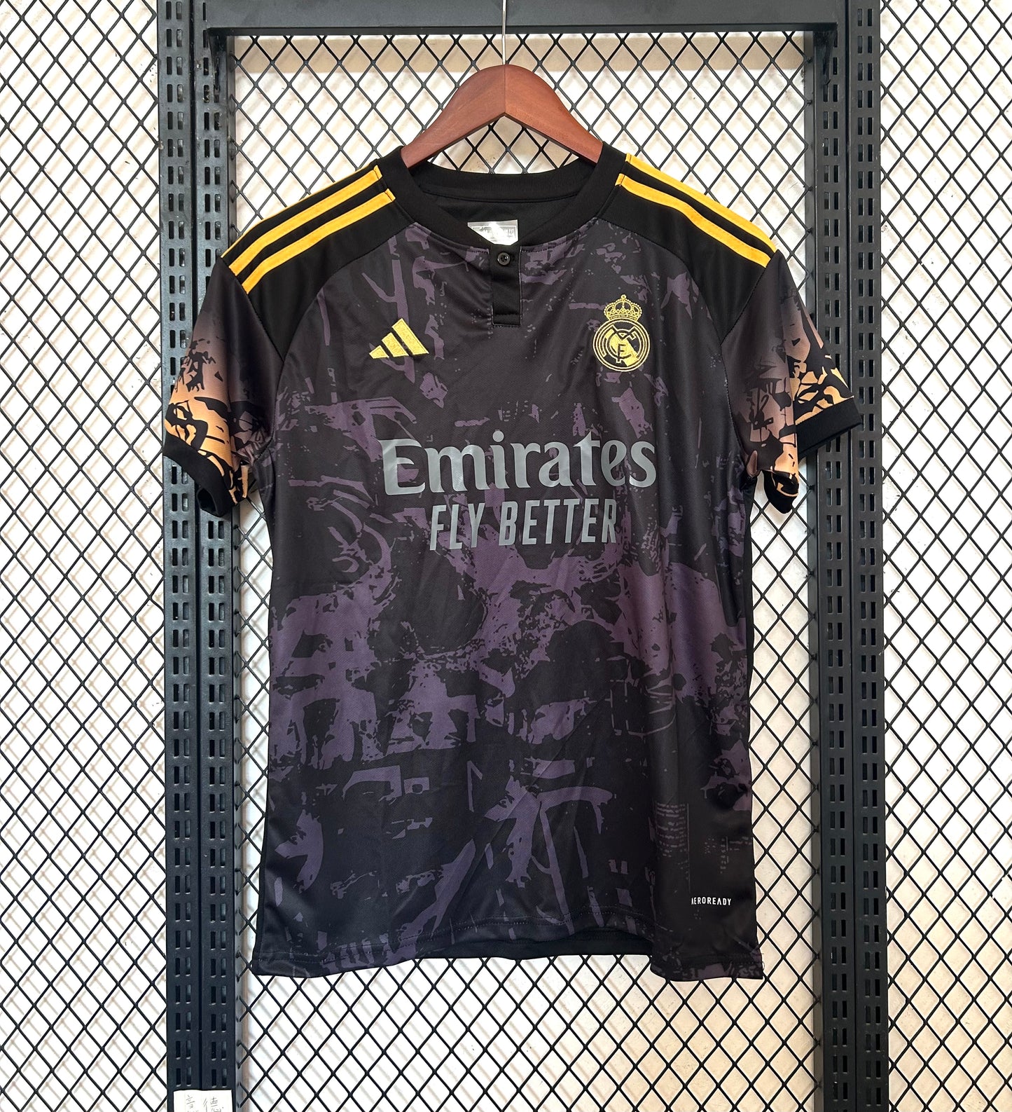 Maillot Real Madrid Spéciale 2024/25
