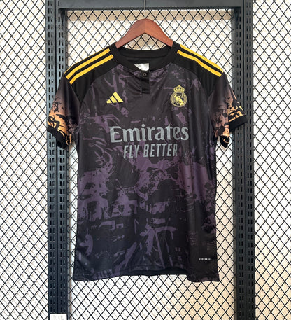 Maillot Real Madrid Spéciale 2024/25