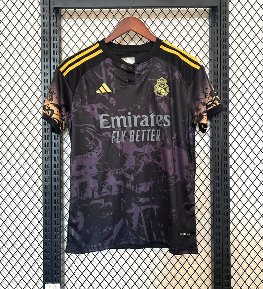 Maillot Real Madrid Spéciale 2024/25