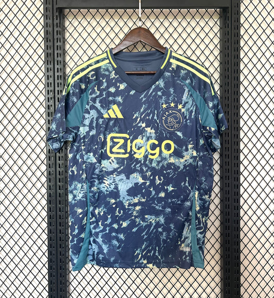 Maillot Extérieur Ajax 2024/25