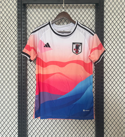 Maillot Édition Spéciale Japon 2023/24