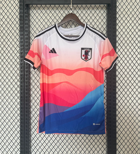 Maillot Édition Spéciale Japon 2023/24
