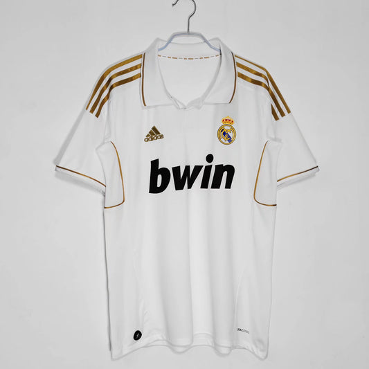 Maillot Real Madrid Retro 2011/12