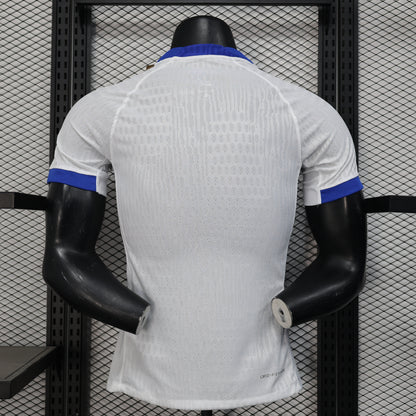 Maillot Domicile Angleterre 2025/26 – Version Player