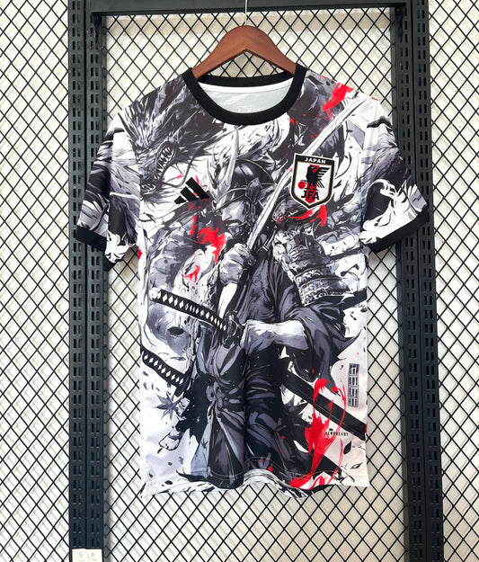 Maillot Japon Édition Spéciale 2025/26