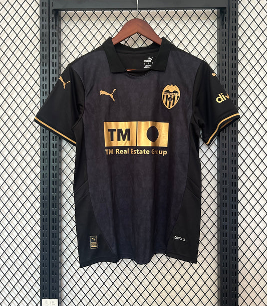 Maillot Valencia CF 2024/25