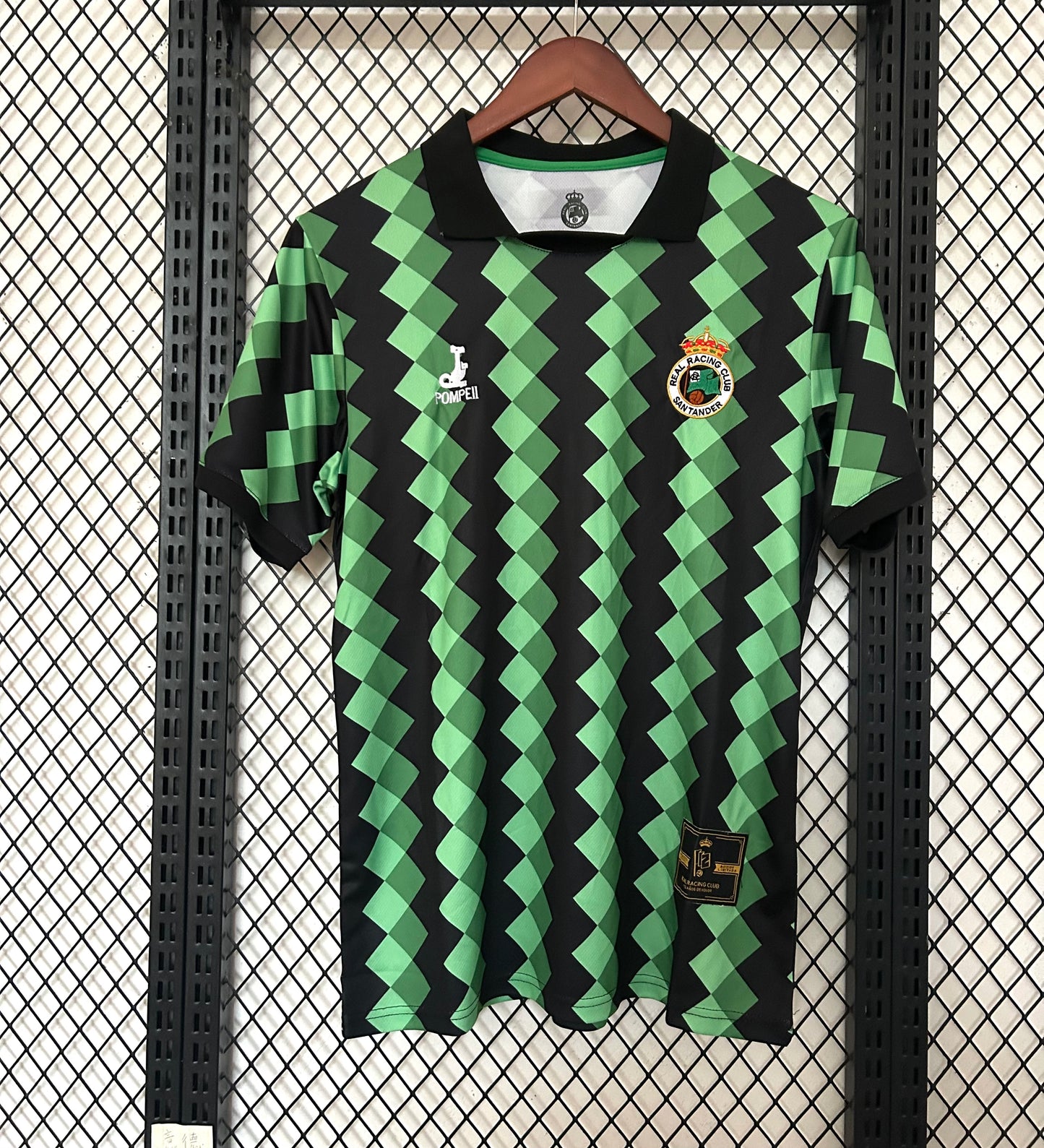 Matt Racing De Santander 2025/26