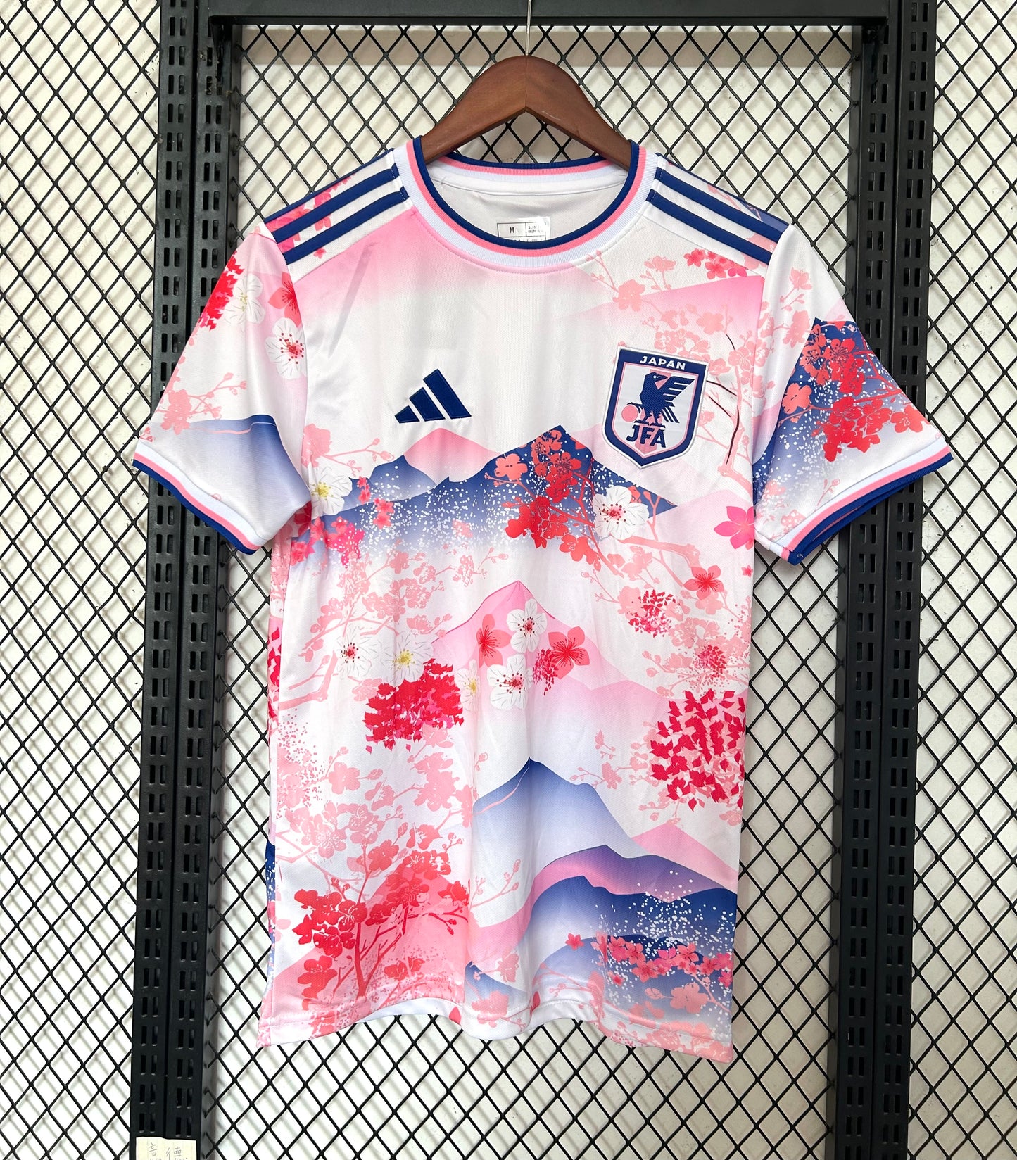 Maillot Japon Spécial 2025/26