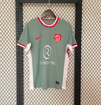 Maillot Atletico Madrid 2024/25