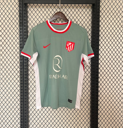 Maillot Atletico Madrid 2024/25
