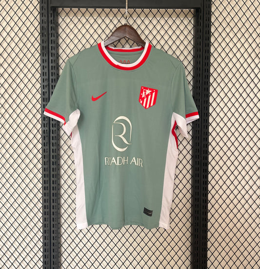 Maillot Atletico Madrid 2024/25
