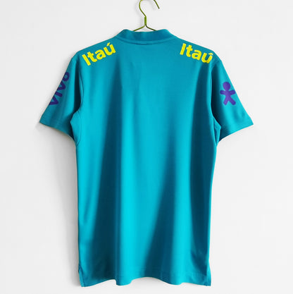 Maillot Brésil Retro 2021