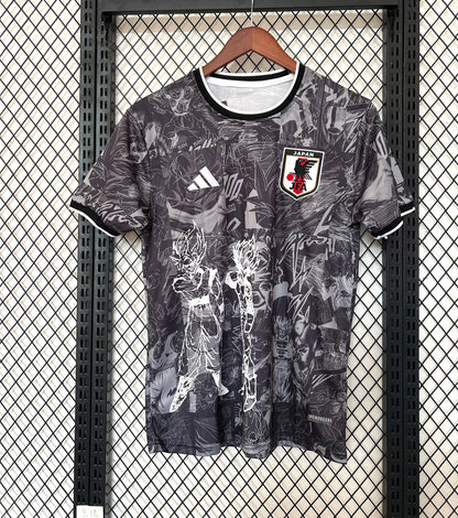 Maillot Japon Édition Spéciale 2025/26