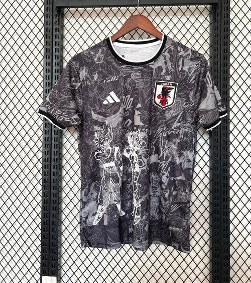 Maillot Japon Édition Spéciale 2025/26