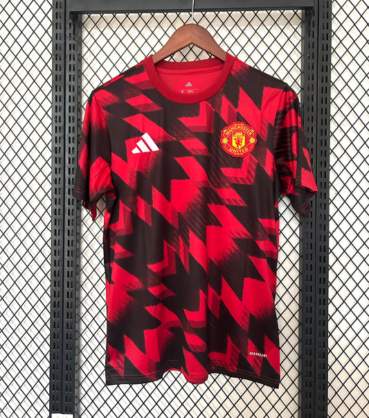 Maillot Manchester United 2025/26