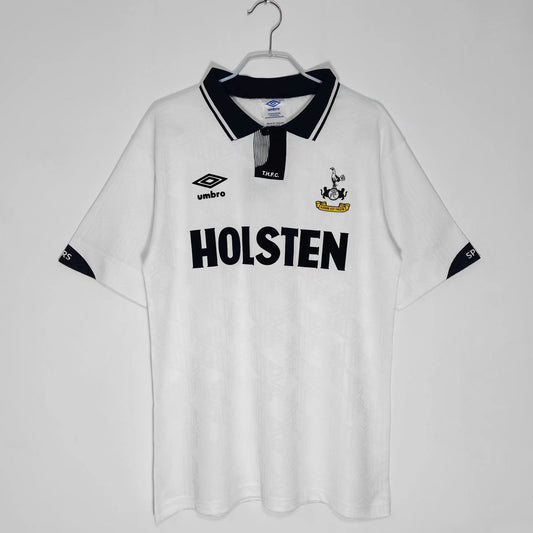 Maillot Tottenham Retro 1991/93