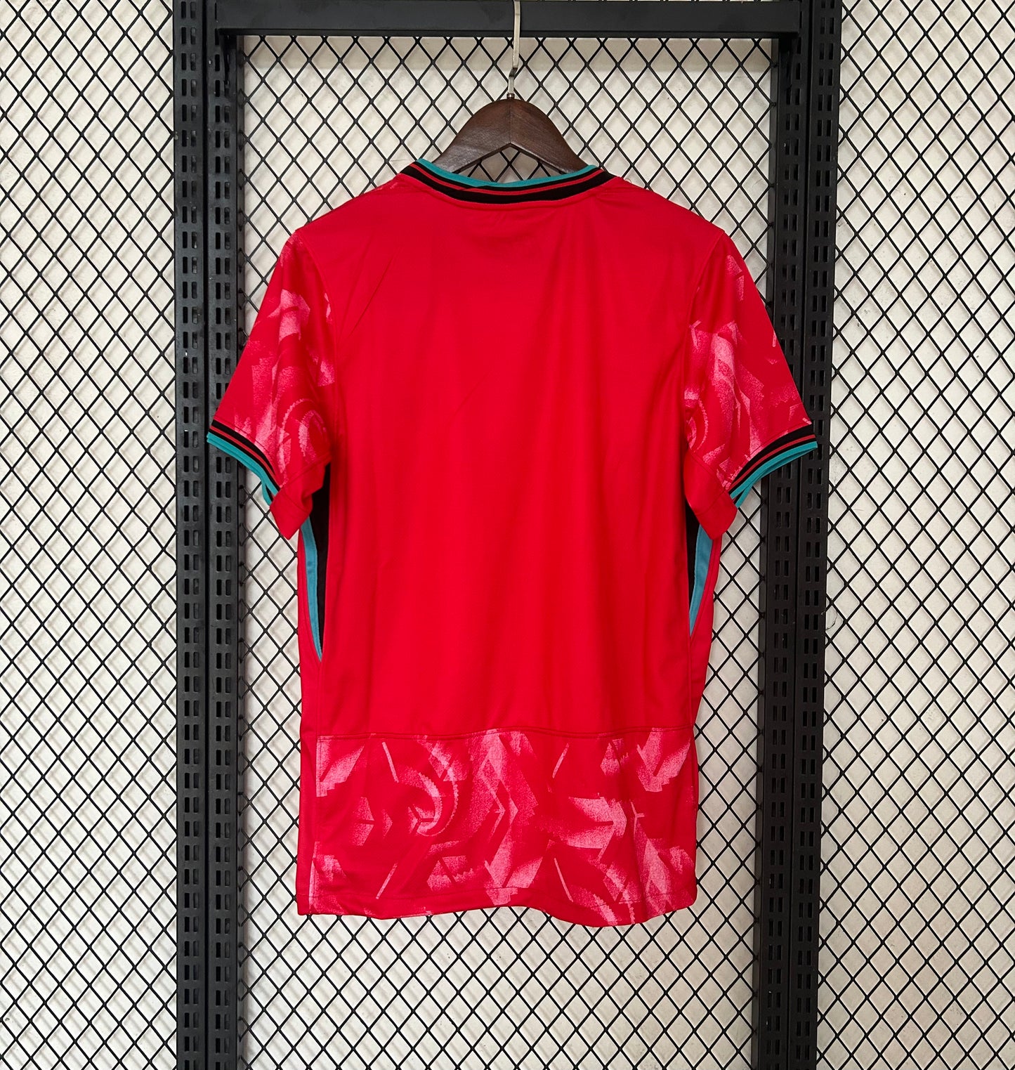 Maillot Extérieur Corée Du Sud 2024/25