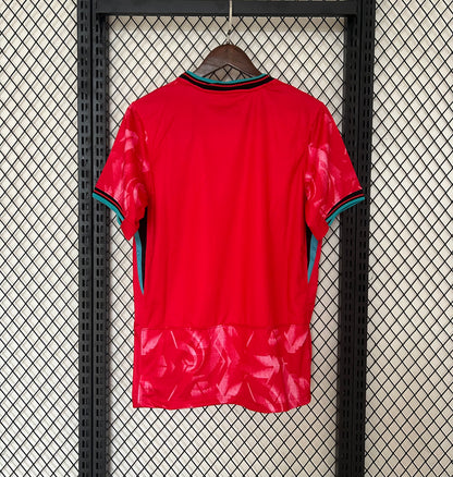 Maillot Extérieur Corée Du Sud 2024/25
