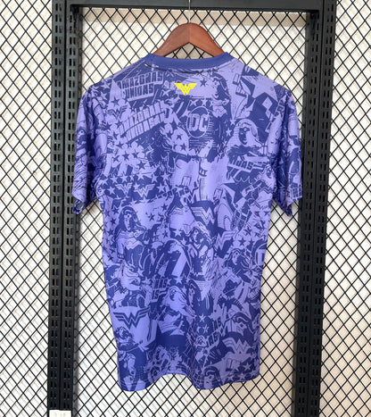 Maillot Tigres UANL Édition Spécial 2025/26