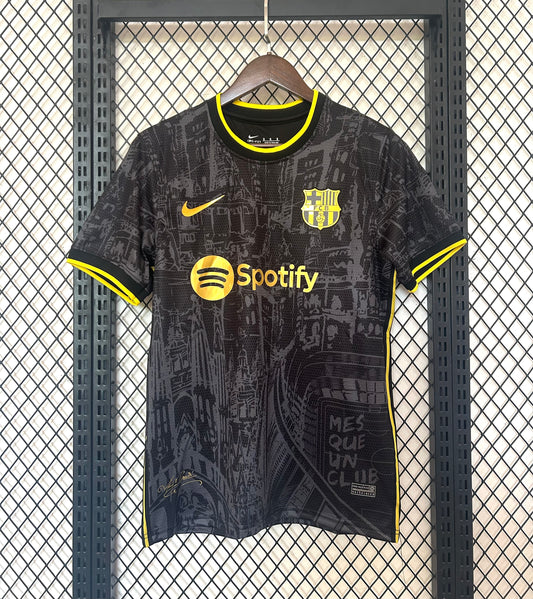 Maillot FC Barcelone Édition Spécial