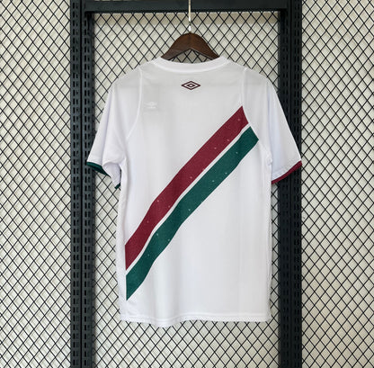 Maillot Extérieur Fuminense 2024/25