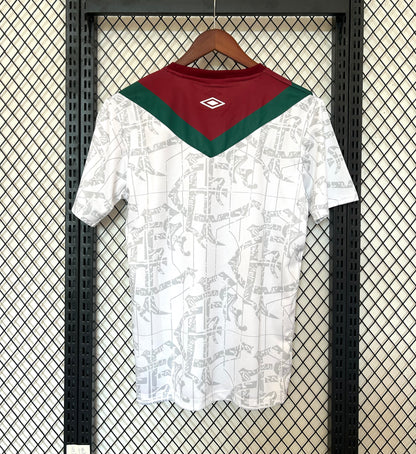 Maillot Fluminense third 2024/25