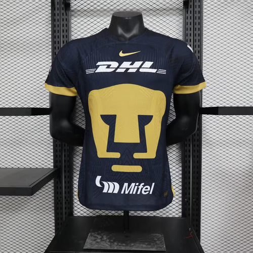 Maillot Extérieur Pumas Umam 2023/24 – Version Player
