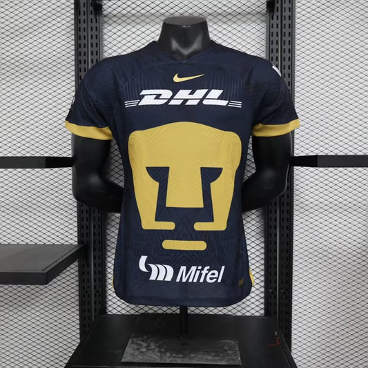 Maillot Extérieur Pumas Umam 2023/24 – Version Player